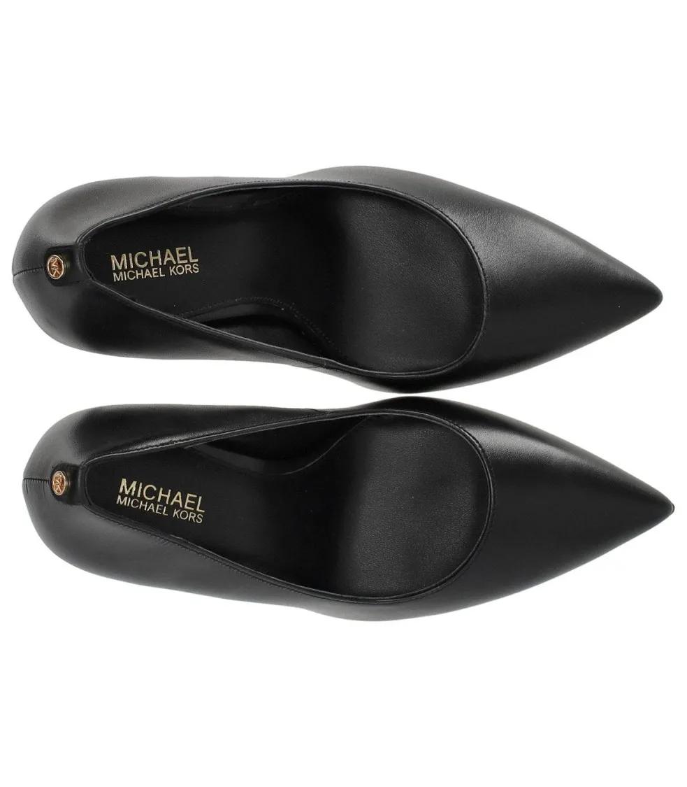 Thumbnail - Michael Kors Hohe Schuhe - Alina Flex High Pump - Gr. 40 (EU) - in Schwarz - für Damen