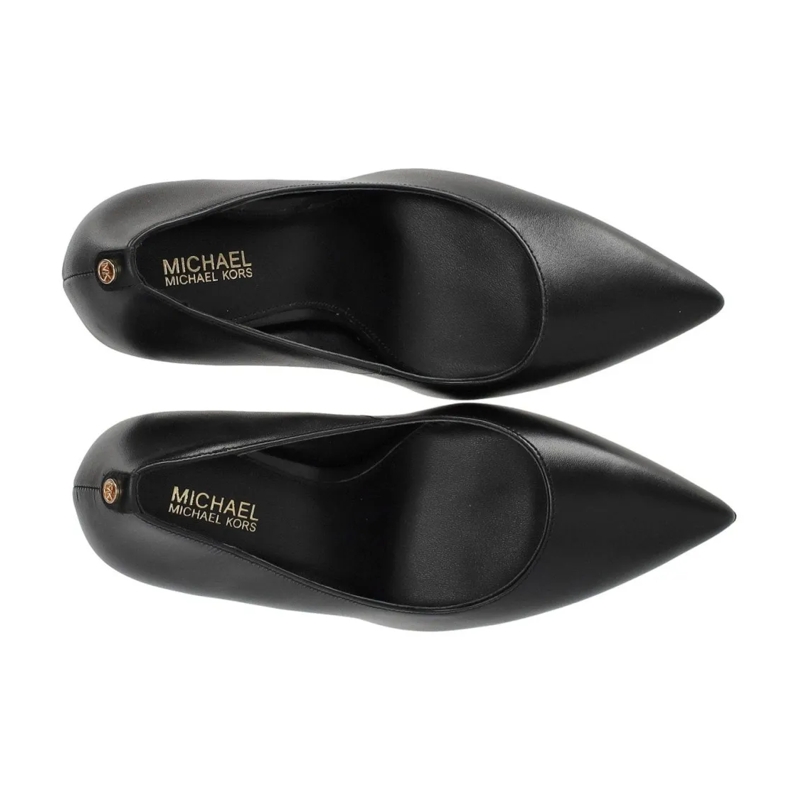 MICHAEL Michael Kors Pumps Alina Flex High Pump Black(Image 6)