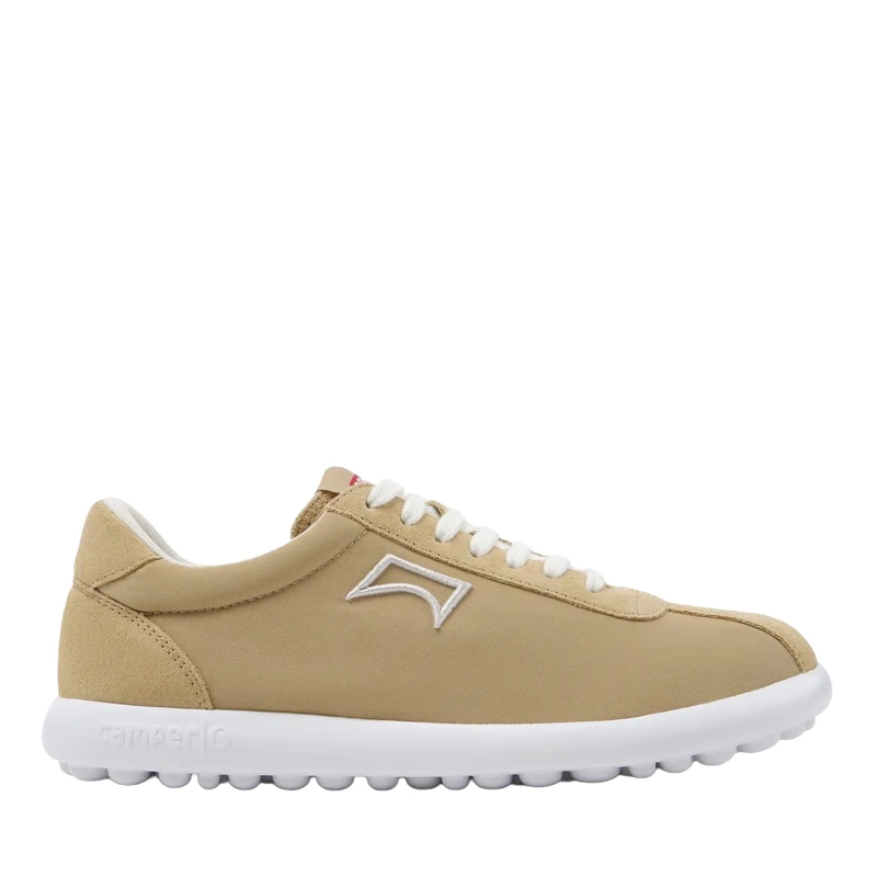 Camper Low-Top-Sneaker Sneaker Pelotas XLF Pelotas XLF beige