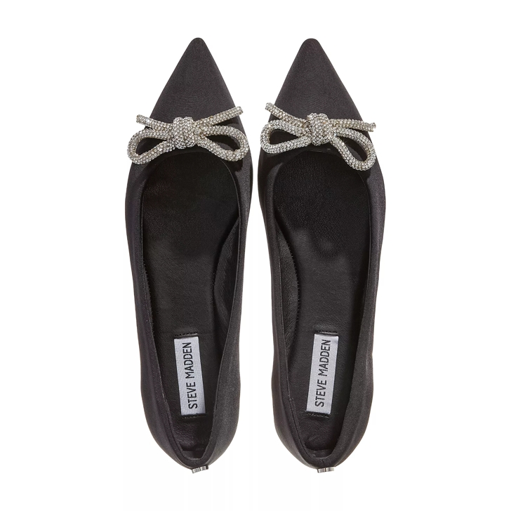 Steve madden 2025 ballet flats