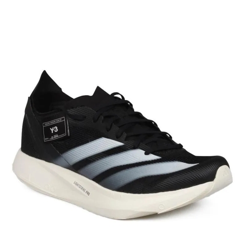 Y-3 Takumi Sen 10 Sneakers Black scarpa da ginnastica bassa