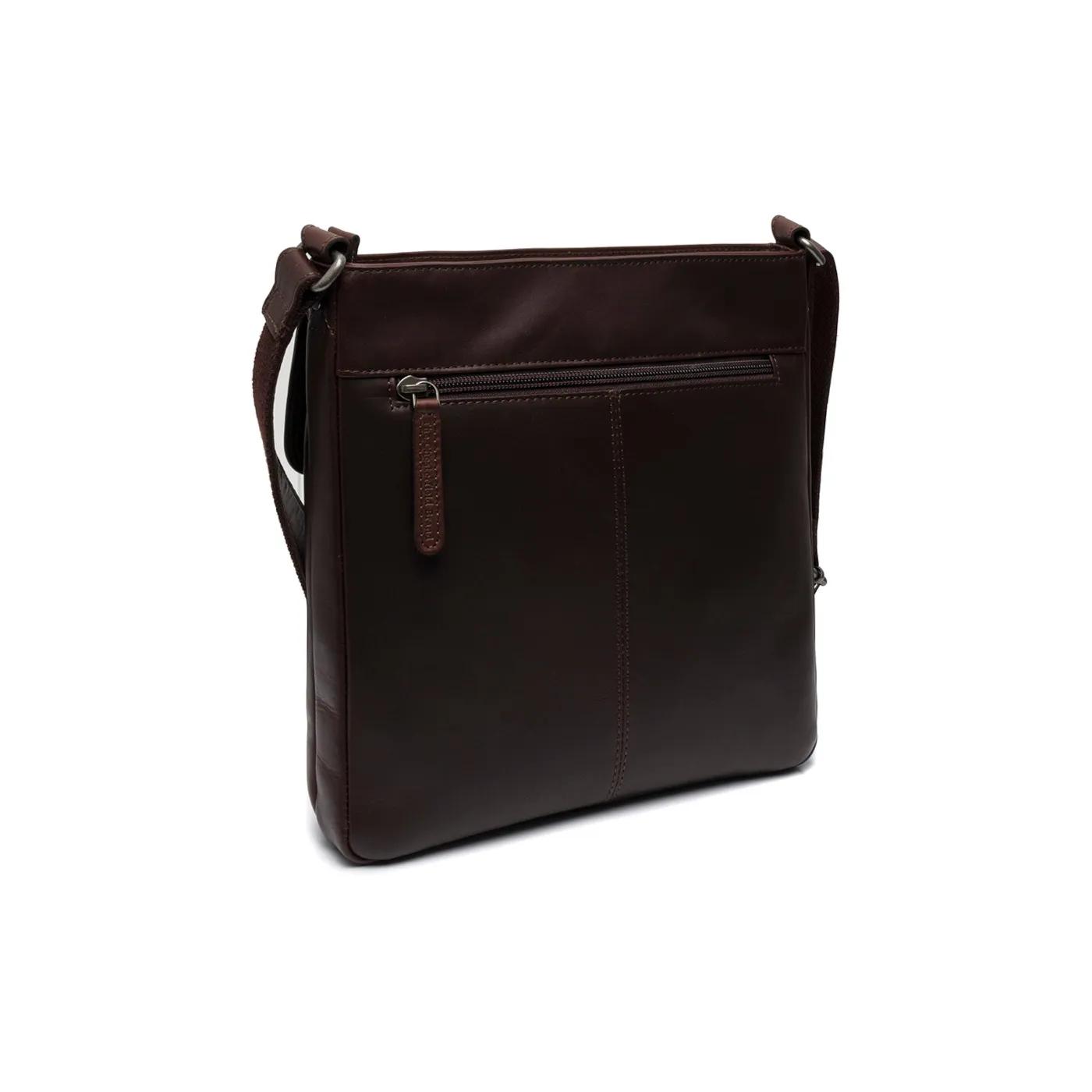 Thumbnail - The Chesterfield Brand Crossbody Bags - Essen Umhängetasche - Gr. unisize - in Braun - für Damen
