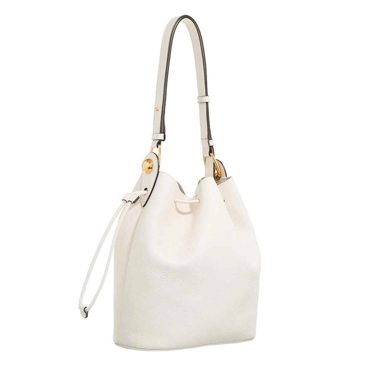 Furla Bucket bags Sfera S Bucket Bag in wit