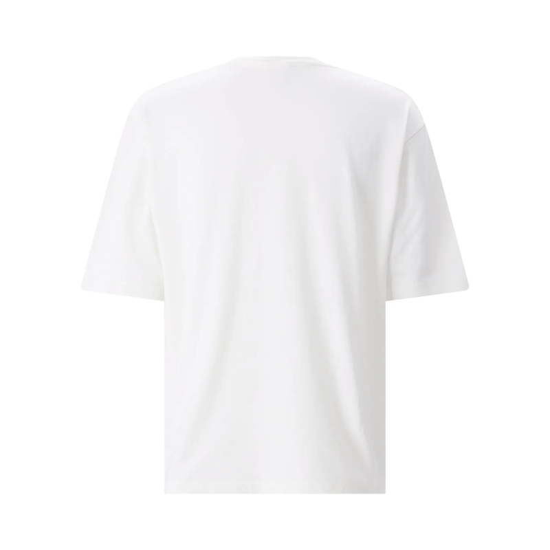 Dsquared2 T-shirt T-Shirt Rider aus Baumwolle weiß(Image 2)