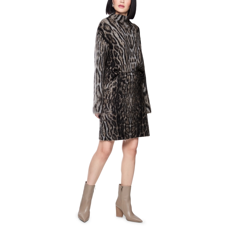 Marc Cain Minirok Rock etherea(Image 2)