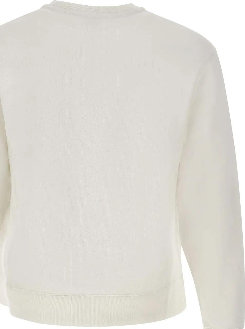 Kenzo - Paris Sweaters White - Größe S - weiß