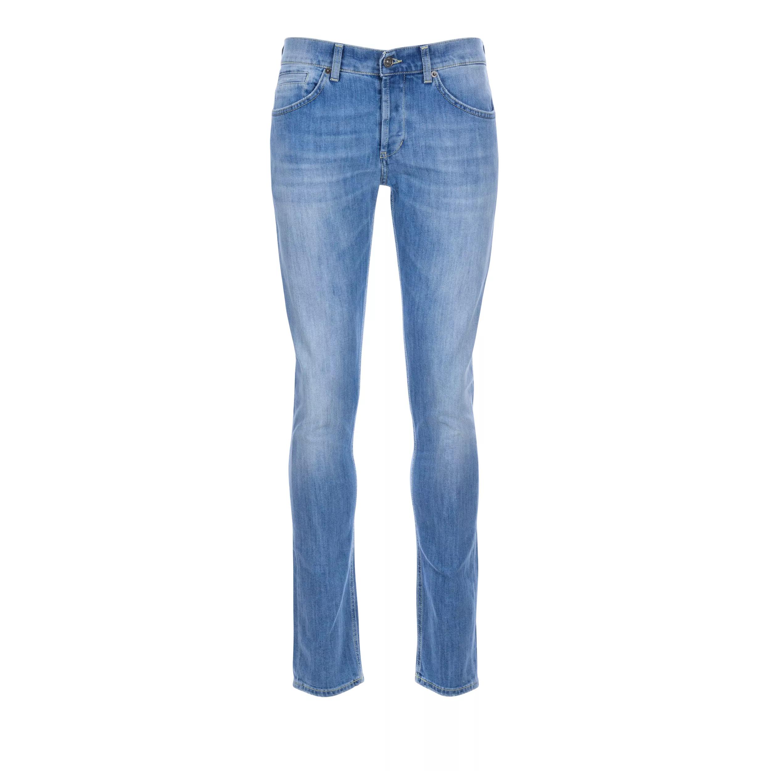 Thumbnail - Dondup - PANTALONE GEORGE - Größe 38 INCH - multi