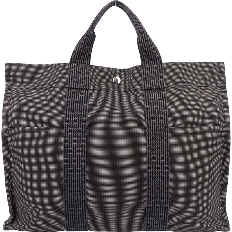 Hermès Sac à bandoulière Hermes Classic Cotton Fourre Handbag mehrfarbig