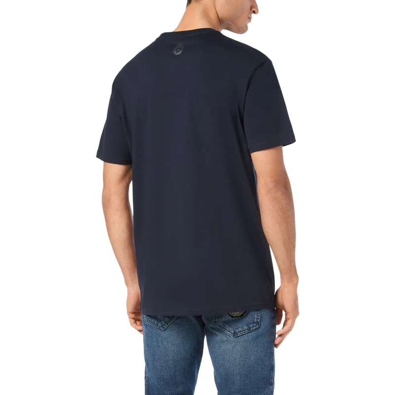BILLIONAIRE T-Shirt T-Shirt dunkel-blau(Image 2)