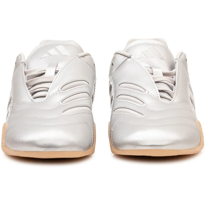 Adidas Low-Top-Sneaker Sneakers Taekwondo Mei Elite weiß(Image 2)