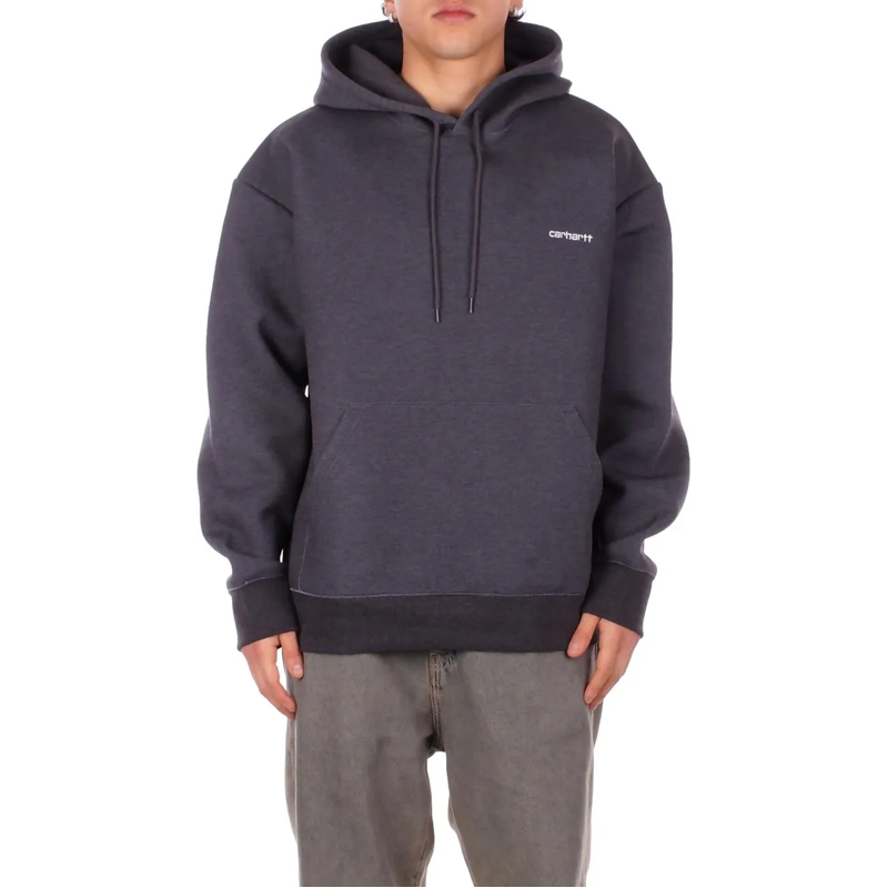 CARHARTT  Sweaters Black schwarz