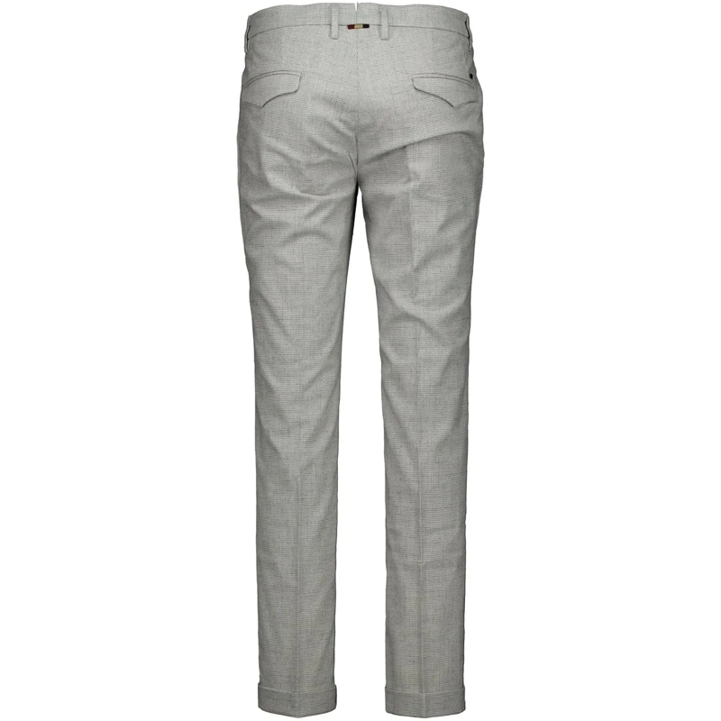 Mason's  Masons 9pn2r9560 Pantalons Grijs Cte423 grau(Image 3)