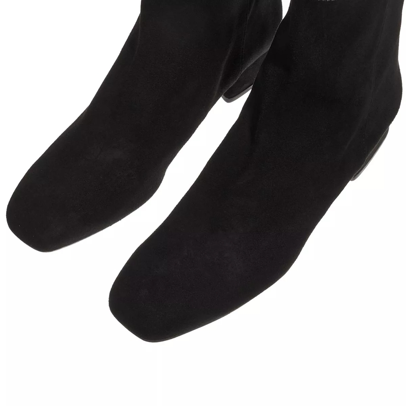 Pretty Ballerinas Stiefeletten Angelis Negro(Image 3)