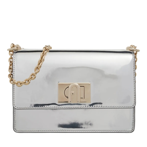 Furla Crossbody Bag Furla 1927 Mini Crossbody 20 Color Silver