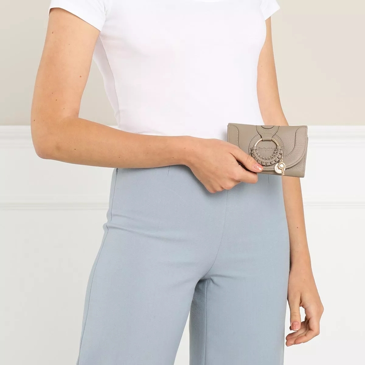 See by chloe hana motty grey sale
