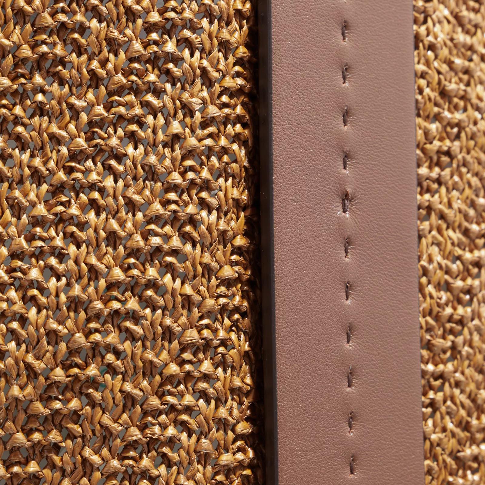 Max Mara Shoppers Archetipo7 in bruin