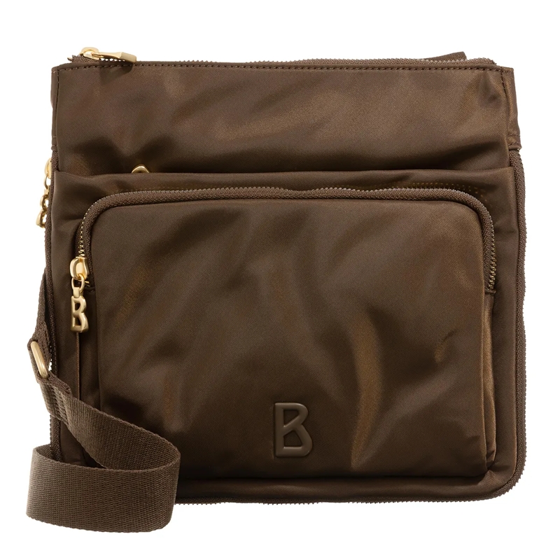 Bogner Crossbody Bag Verbier Play 1.0 Serena Shoulderbag Mvz Toffee