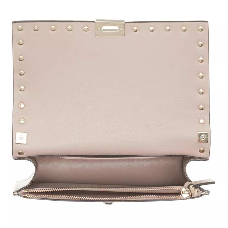 Rockstud pouch hot sale