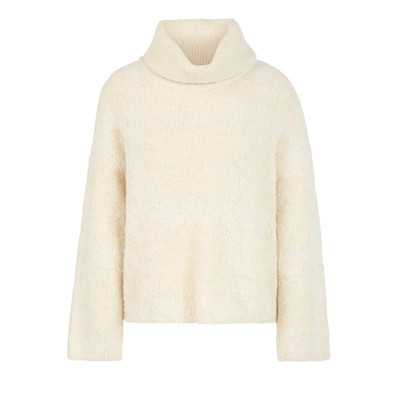 Marc Cain Pullover Pullover off