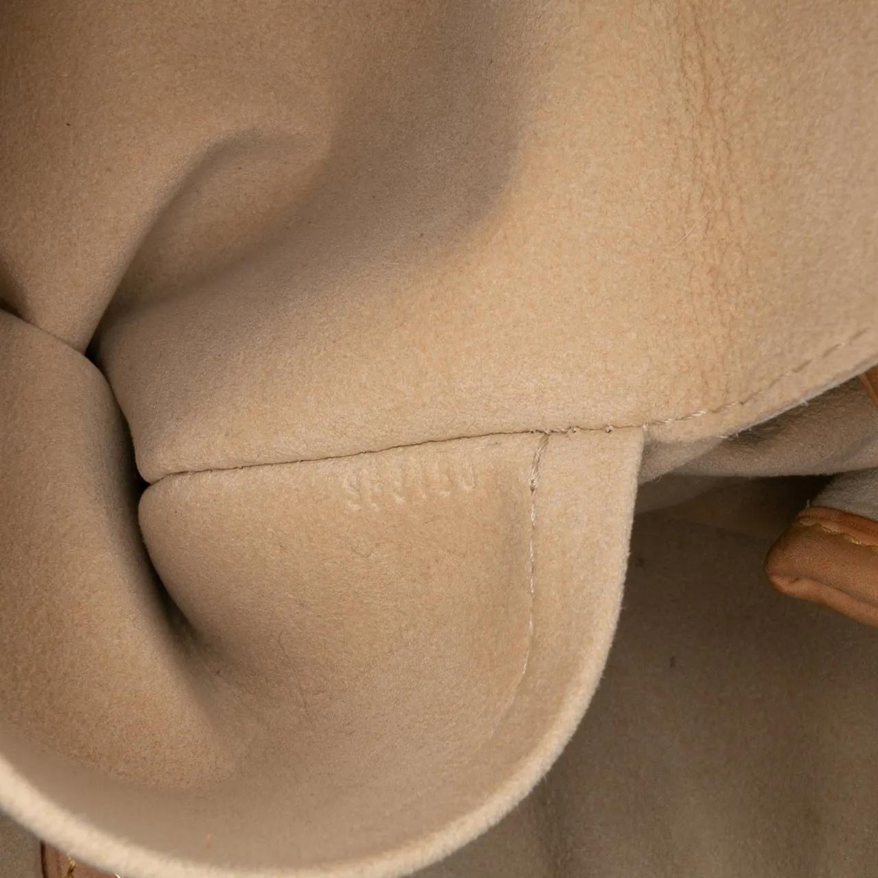 Thumbnail - Louis Vuitton Hobo Bags - Monogram Galliera PM - Gr. unisize - in Braun - für Damen