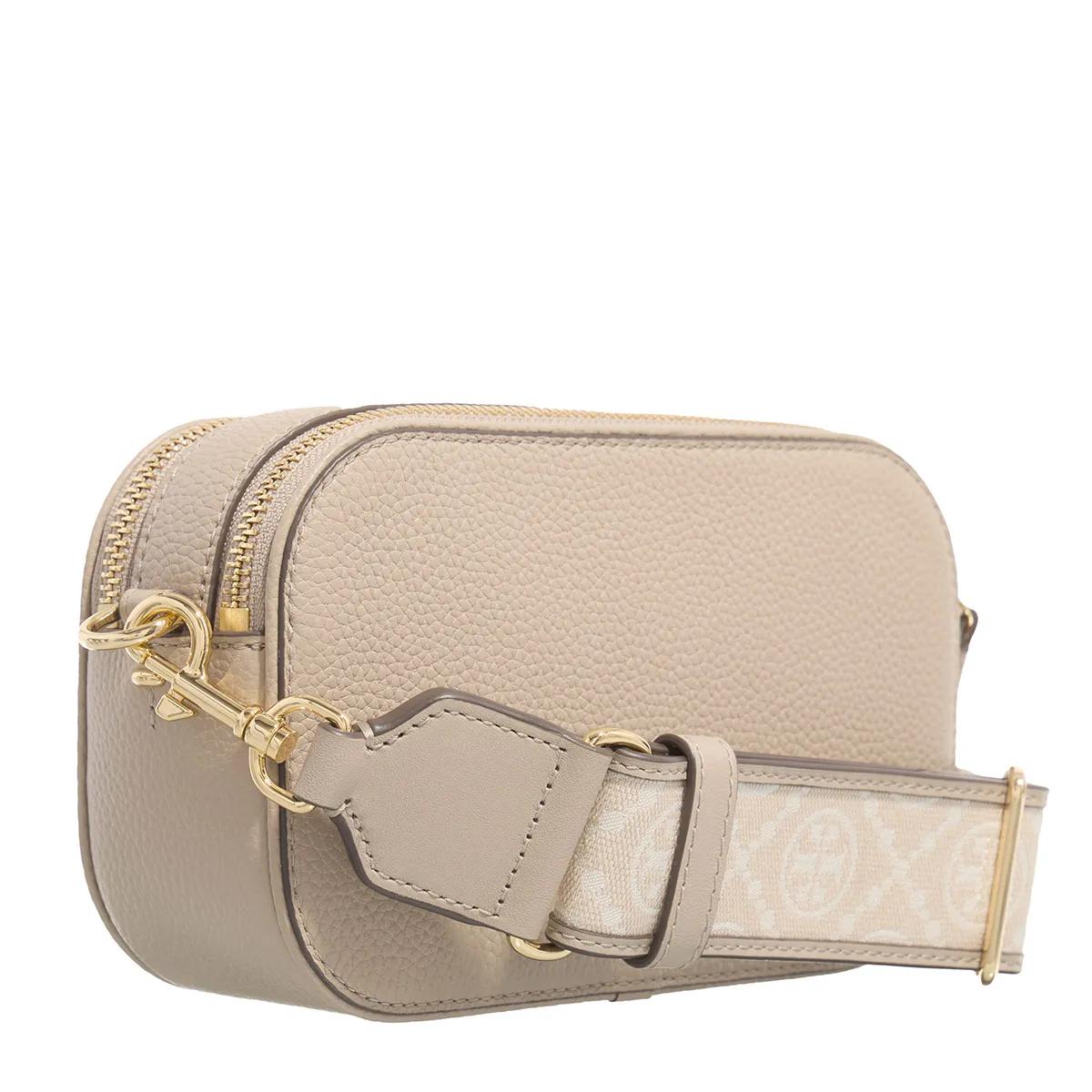 TORY BURCH Crossbody bags Miller Mini Crossbody Bag in taupe