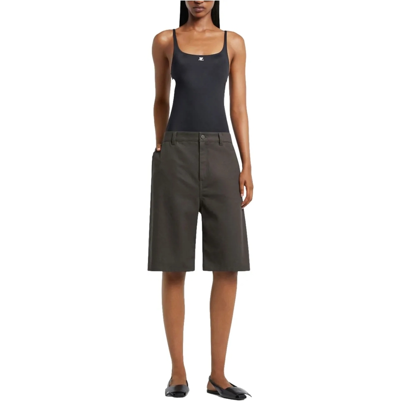 Courrèges  Sea Clothing Black schwarz(Image 2)