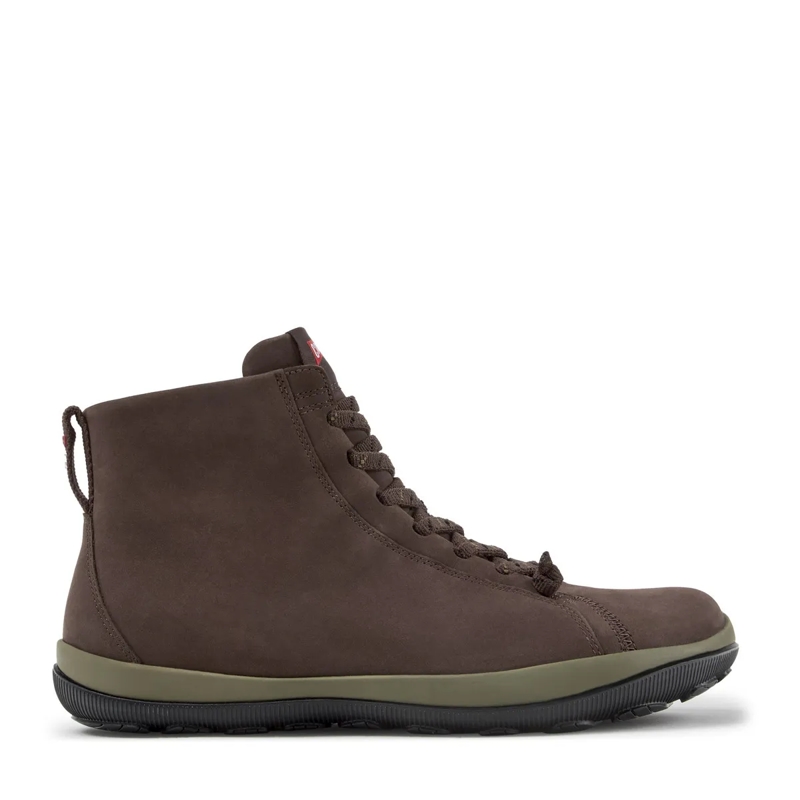 Camper Schnürstiefel - Gore-Tex Surround® bietet 360º-Klimakomfort zu d dunkel-braun