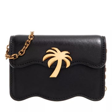 Palm angels best sale bag black