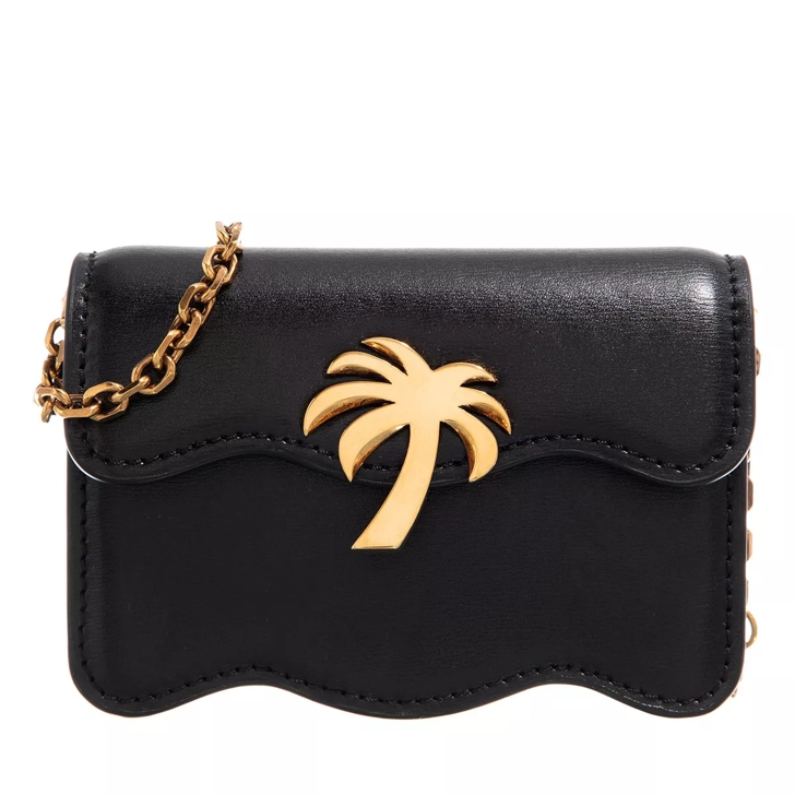 Palm angels 2025 black purse