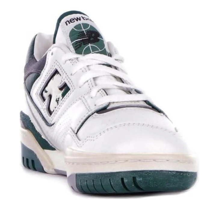New Balance New Balance Sneakers White weiB sneaker basse
