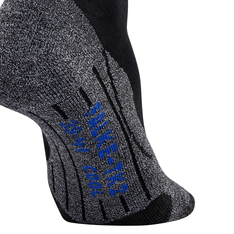 Falke  TK 2 Explore Cool Men 1er Pack schwarz(Image 5)