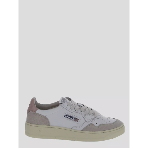 Autry International Low-Top Sneaker AUTRY - AULW - LS37 AUTRY Sneakers mehrfarbig