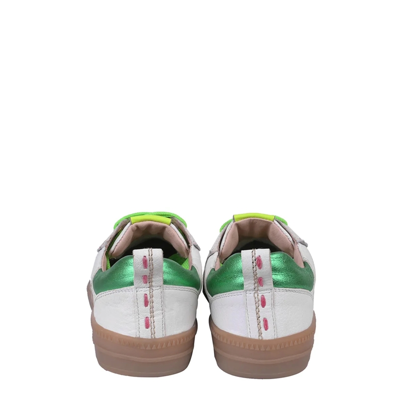 Crickit Low-Top-Sneaker Sneaker RONJA weiss(Image 3)