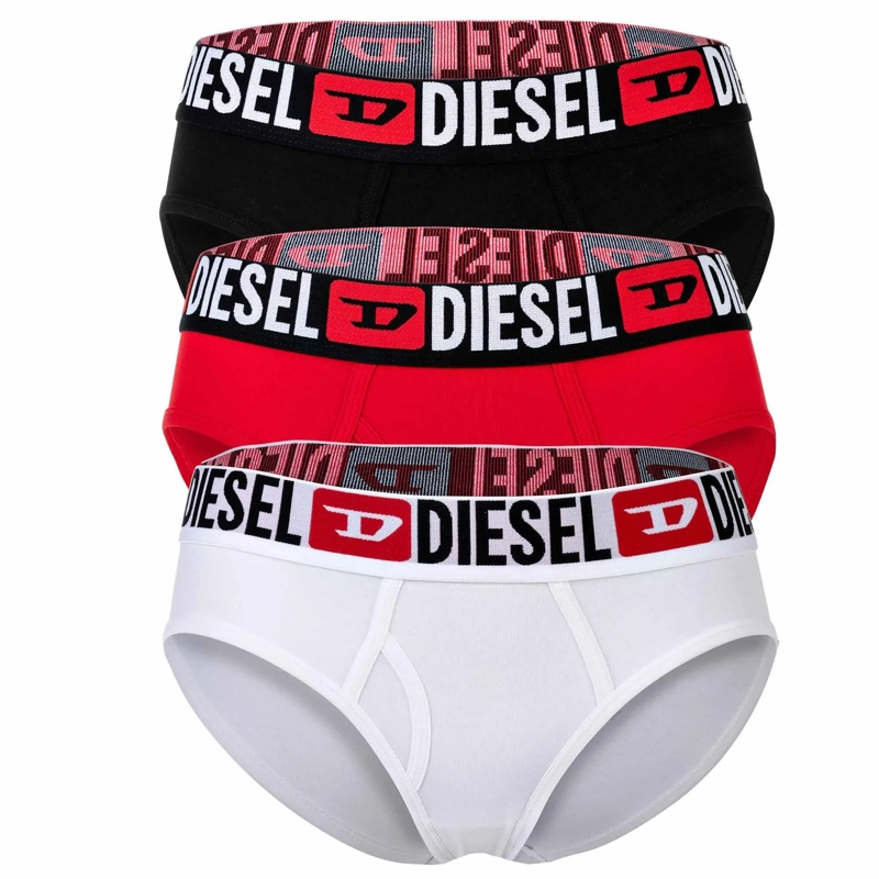 Diesel  OXY-D-CORE-3PACK 3er Pack bunt