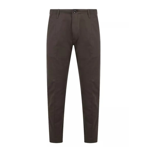 Nine In The Morning Kent Chino Pant Green 