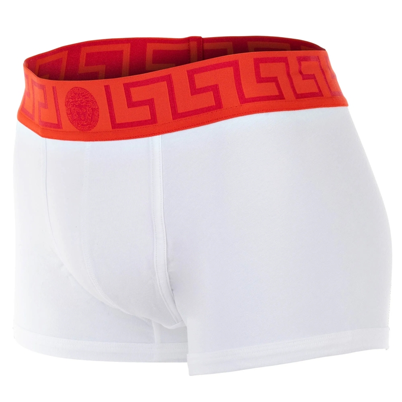 Versace  TOPEKA Boxer Shorts 1er Pack rot(Image 3)