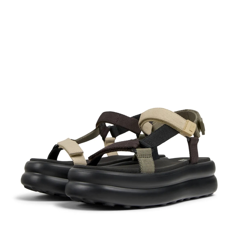 Camper Sandalen Sandalen Pelotas Flota Up bunt(Image 2)