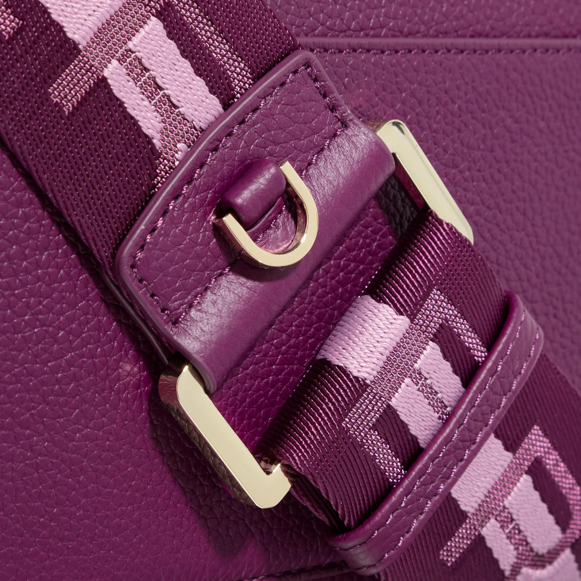 aigner Crossbody bags Zita in paars