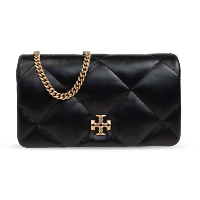 Tory Burch Clutch Bags Black schwarz