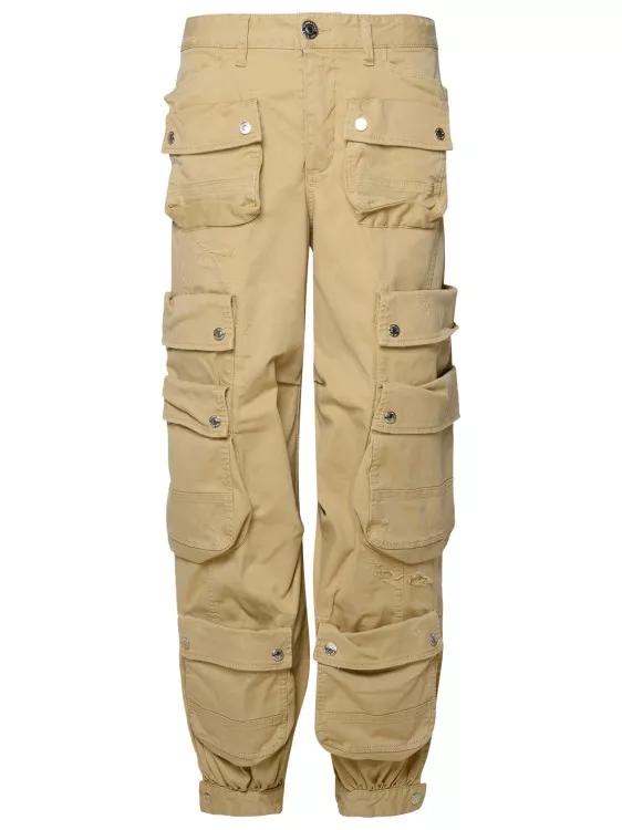 Dsquared2 - Cargo Trousers - Größe 40 -