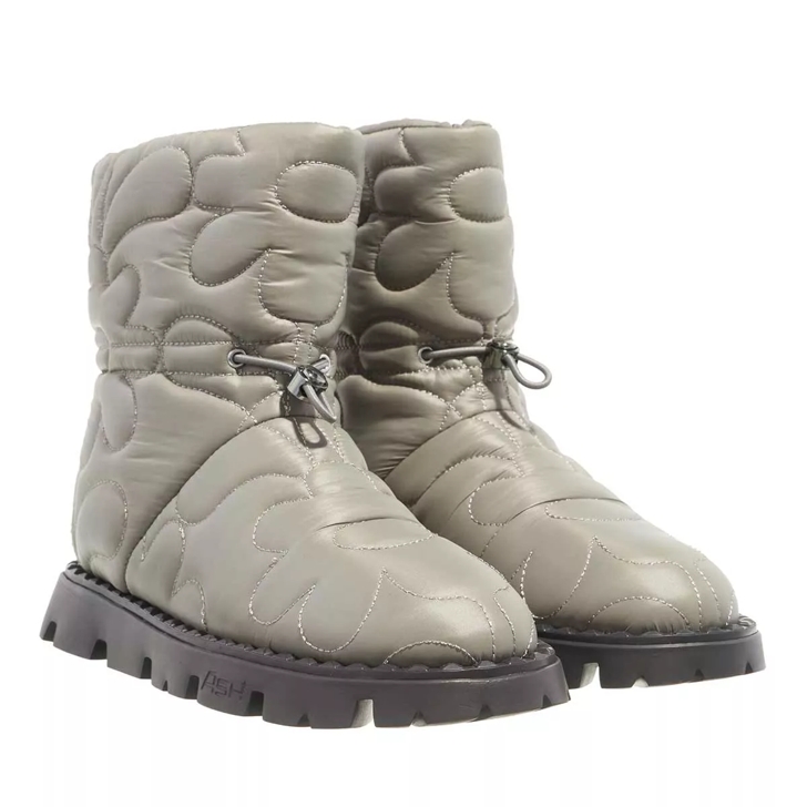 Ash Jewel Leaf Winter Boot