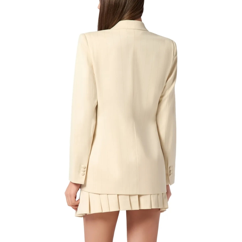 Philipp Plein Blazer Blazer weiss(Image 2)