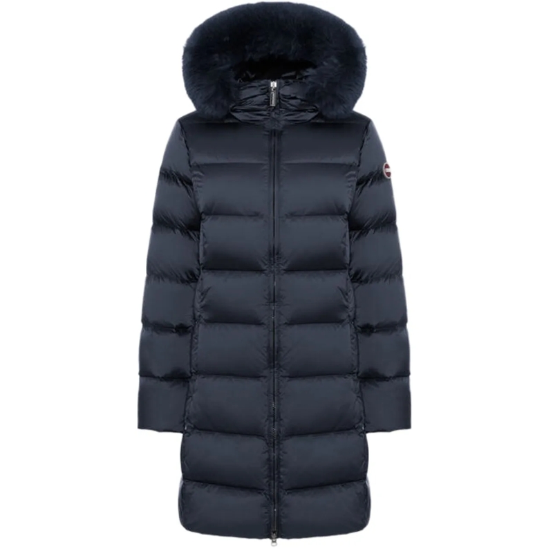 Colmar Originals Veste de transition Jackets Blue blau