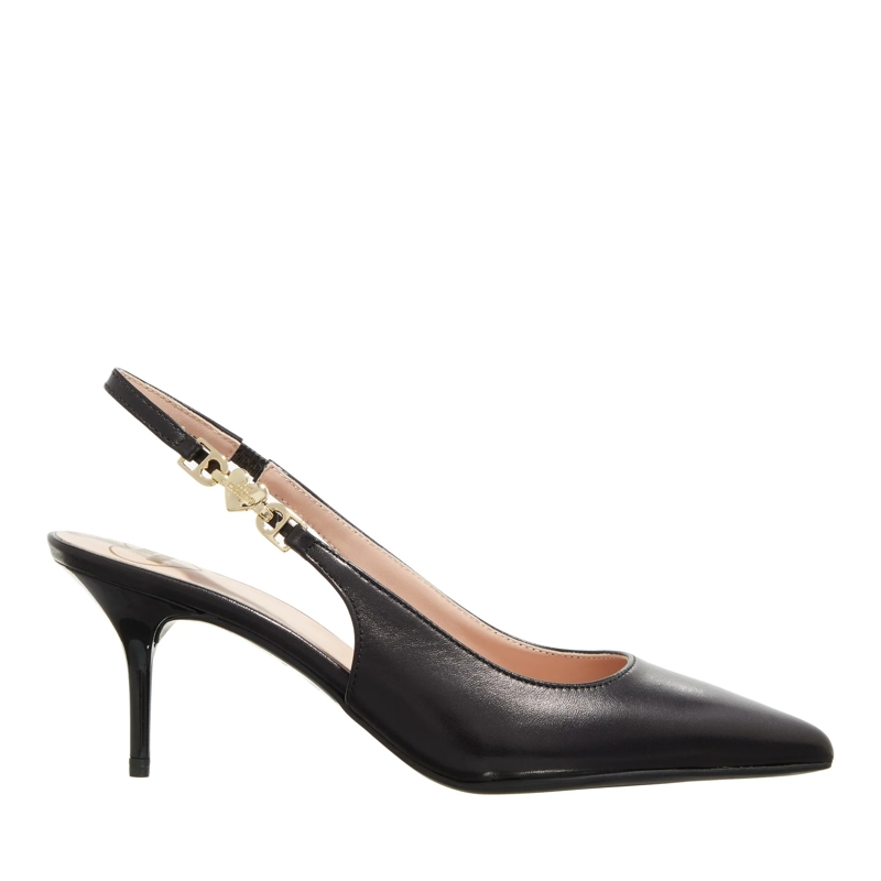 Love Moschino Pumps Scarpa Donna Nero