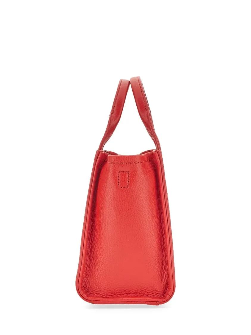 Marc Jacobs Shoppers & Totes The Tote Small Bag in rood