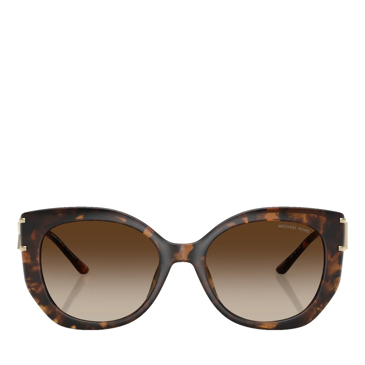 Michael kors eyeglasses mens brown sales