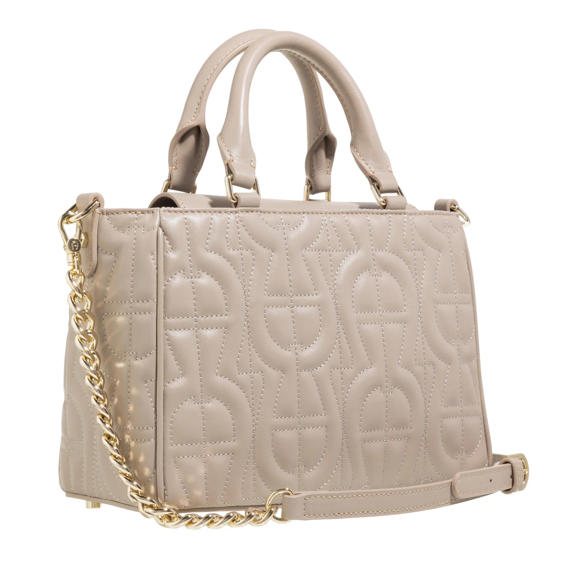 aigner Crossbody bags Diadora in beige