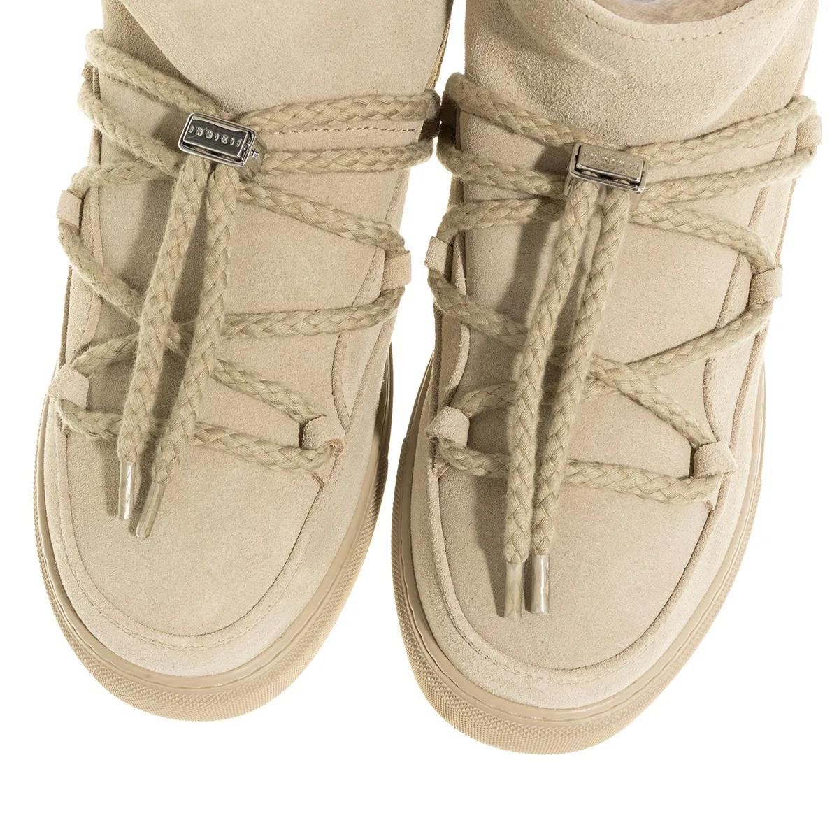 Thumbnail - INUIKII Winterboots - Classic Low - Gr. 40 (EU) - in Grün - für Damen