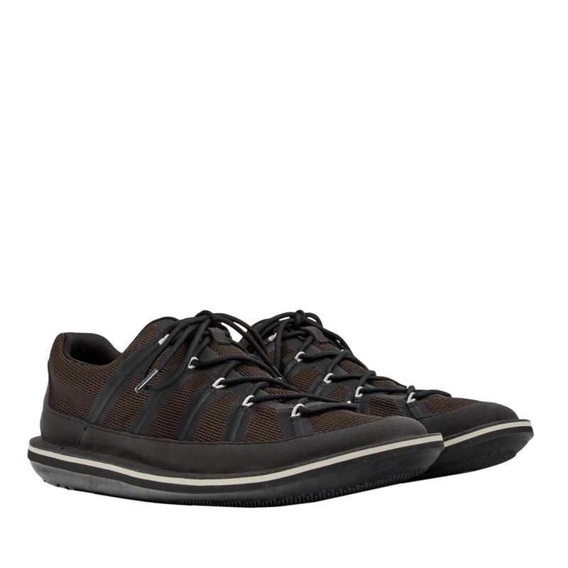 Camper Low-Top-Sneaker Sneaker Beetle bunt(Image 2)