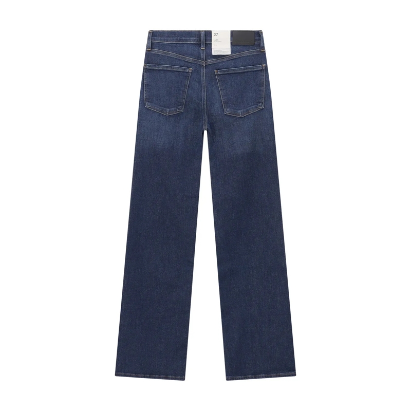 Citizens Of Humanity Jeans Bootcut-Jeans Lilah High Rise blau(Image 2)